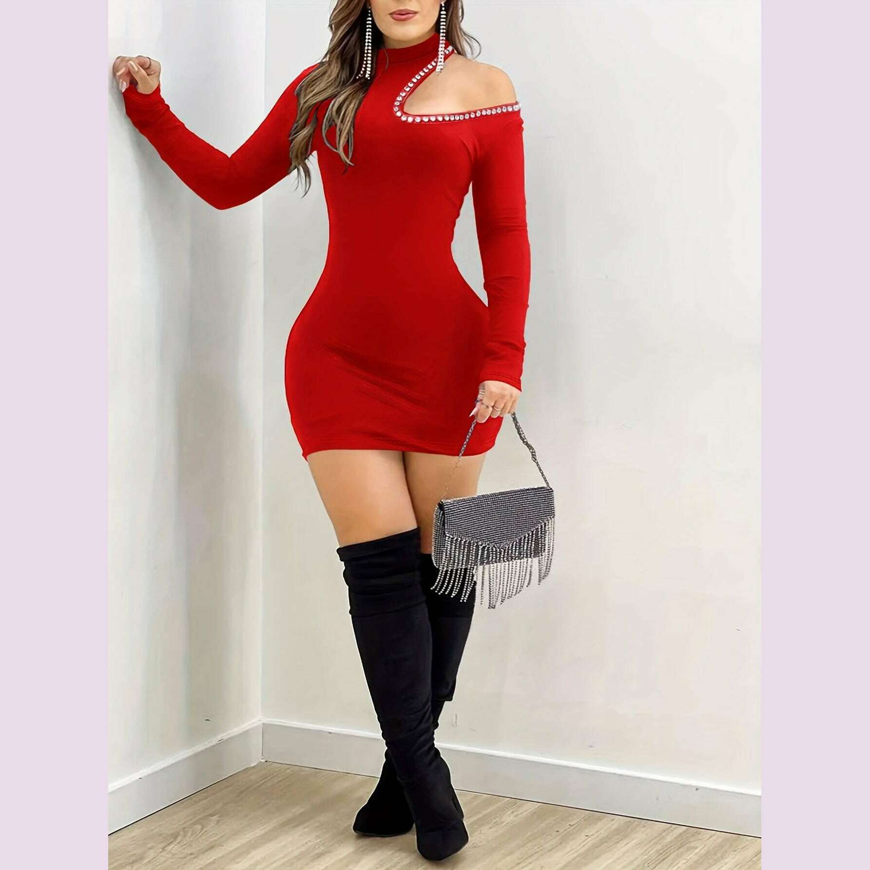 cold-shoulder-bodycon-dress-elegant-long-sleeve-dress-for-spring-fall-womens-clothingkimlud-womens-fashion-34625978