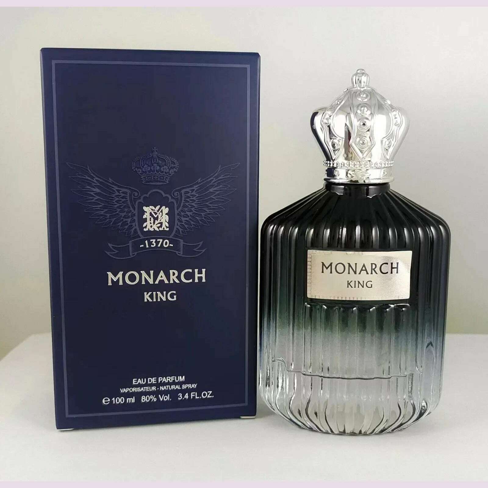KIMLUD, 100ml High Quality Original Mens Perfume Dubai Prince Cologne Long Lasting Perfume Light Fragrance Fresh Desert Fragrance Arabia, 1pc 100ml Blue, KIMLUD APPAREL - Womens Clothes