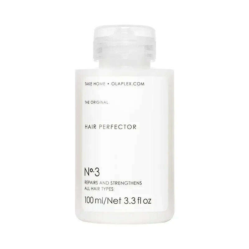 KIMLUD, 100ml NO.1-8 Repairing Hair Mask Anti Break Hair Split Oil Control Moisture Hair Conditioner Original Hair Care Product 2024, KIMLUD Womens Clothes