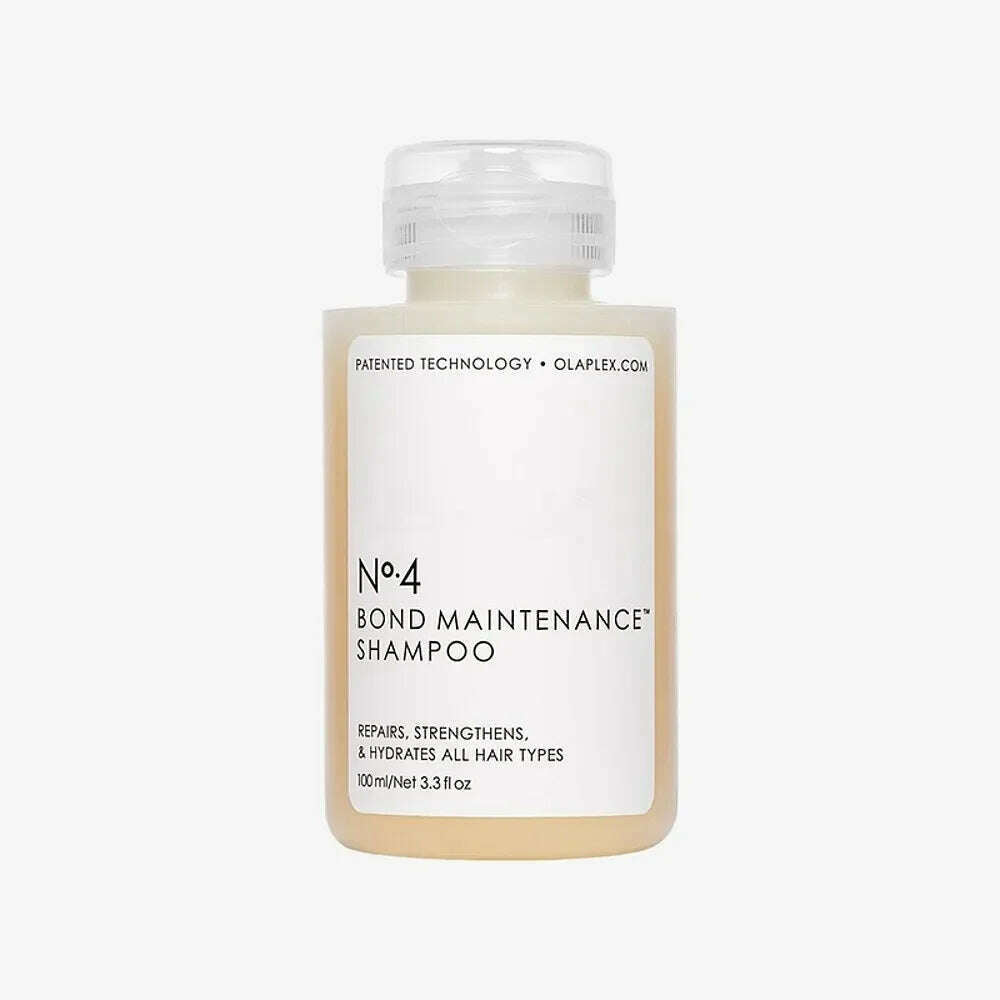 KIMLUD, 100ml NO.1-8 Repairing Hair Mask Anti Break Hair Split Oil Control Moisture Hair Conditioner Original Hair Care Product 2024, No.4 100ml, KIMLUD APPAREL - Womens Clothes