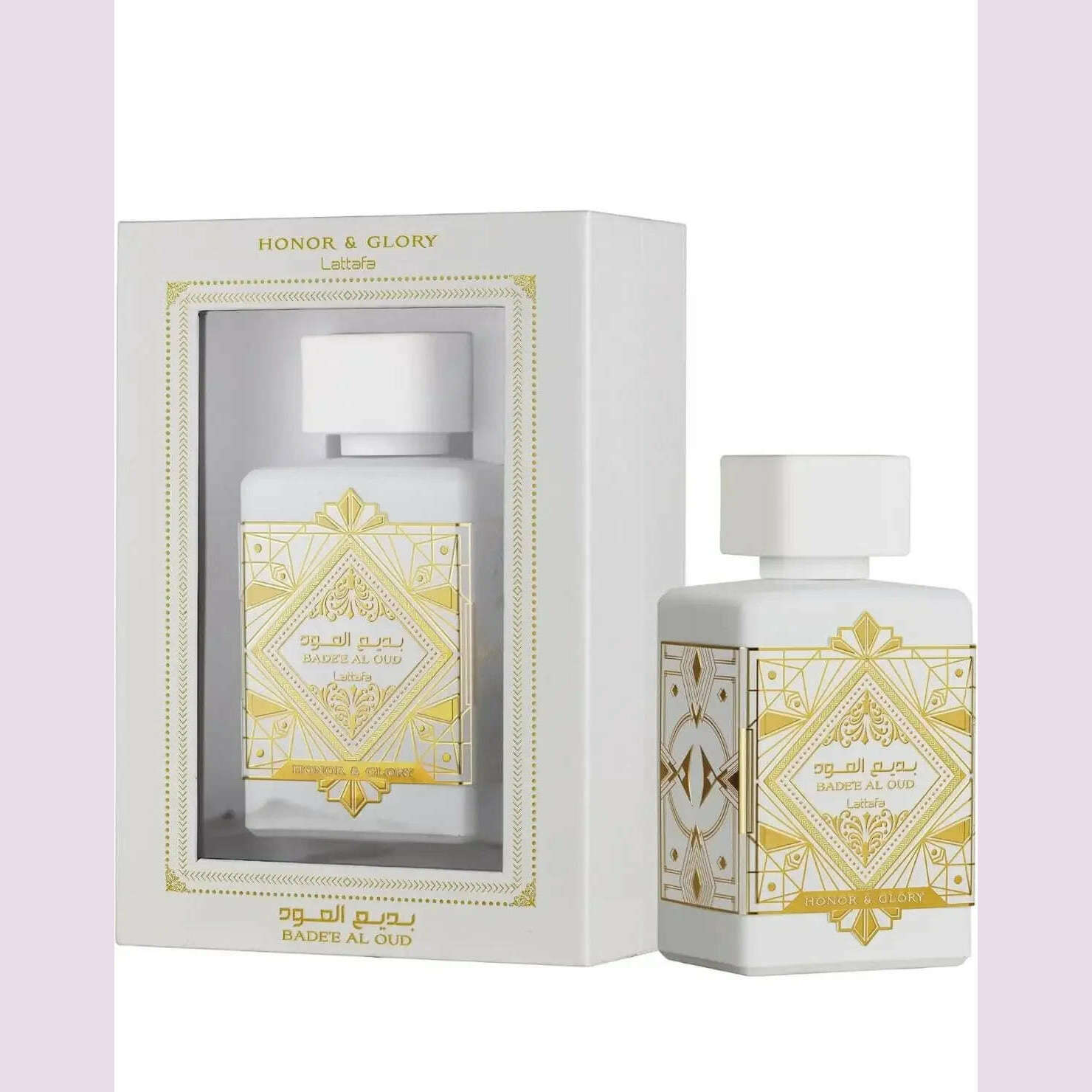KIMLUD, 100ml Original High Quality Noble Selected Eau De Toilette Unisex Perfume Spray Fragrance Lasting Arabian Dubai Glory Flower, KIMLUD Womens Clothes
