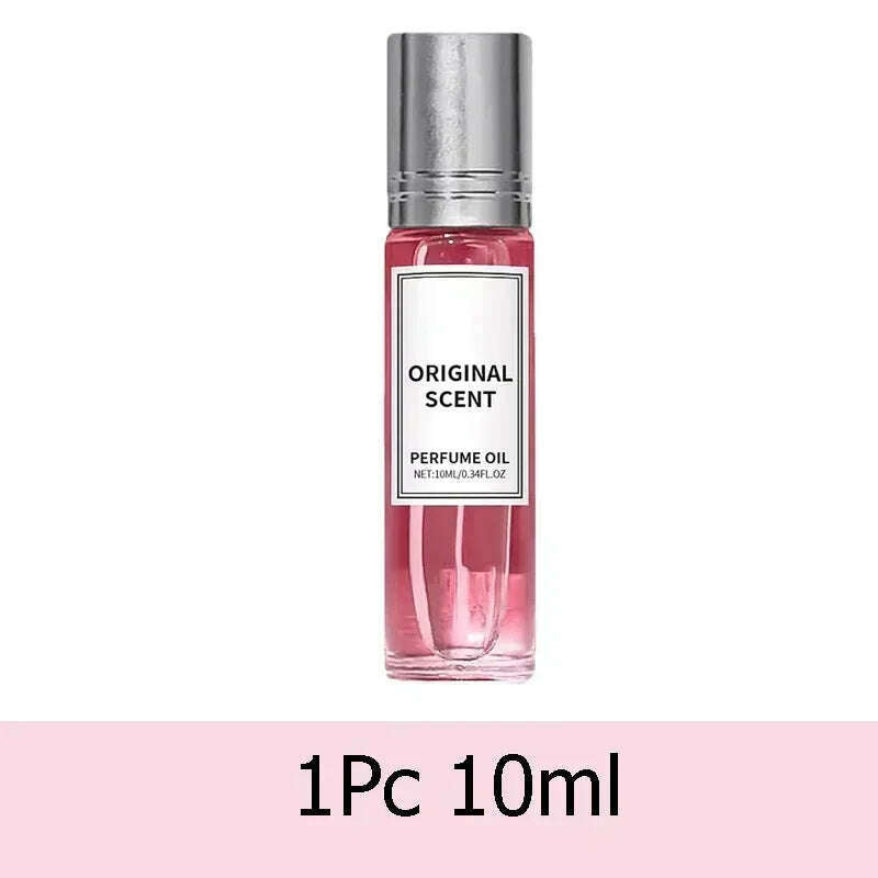 KIMLUD, 100ml Original Perfume Men Women Perfume High Quality Arabic Style Fragrance Natural Fragrance Long Lasting Pheromone Gift, 10ml, KIMLUD APPAREL - Womens Clothes