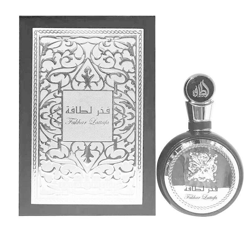 KIMLUD, 100ml Original Perfume Men Women Perfume High Quality Arabic Style Fragrance Natural Fragrance Long Lasting Pheromone Gift, KIMLUD Womens Clothes