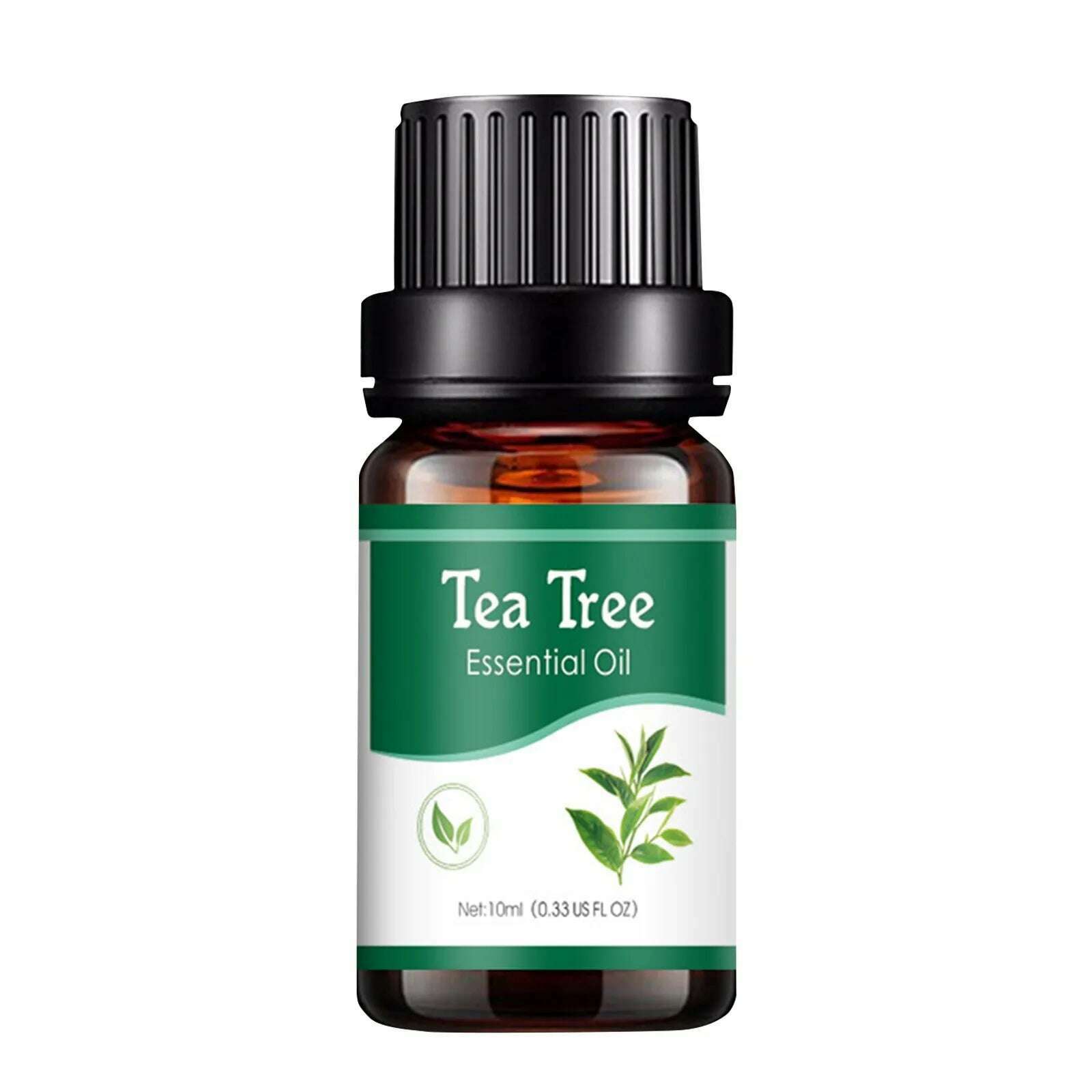 10ML Air Freshener Natural Plant Aromatherapy Essential Oil Air Conditioning Perfume Refill Aroma Diffuser Fragrance Humidifier - KIMLUD