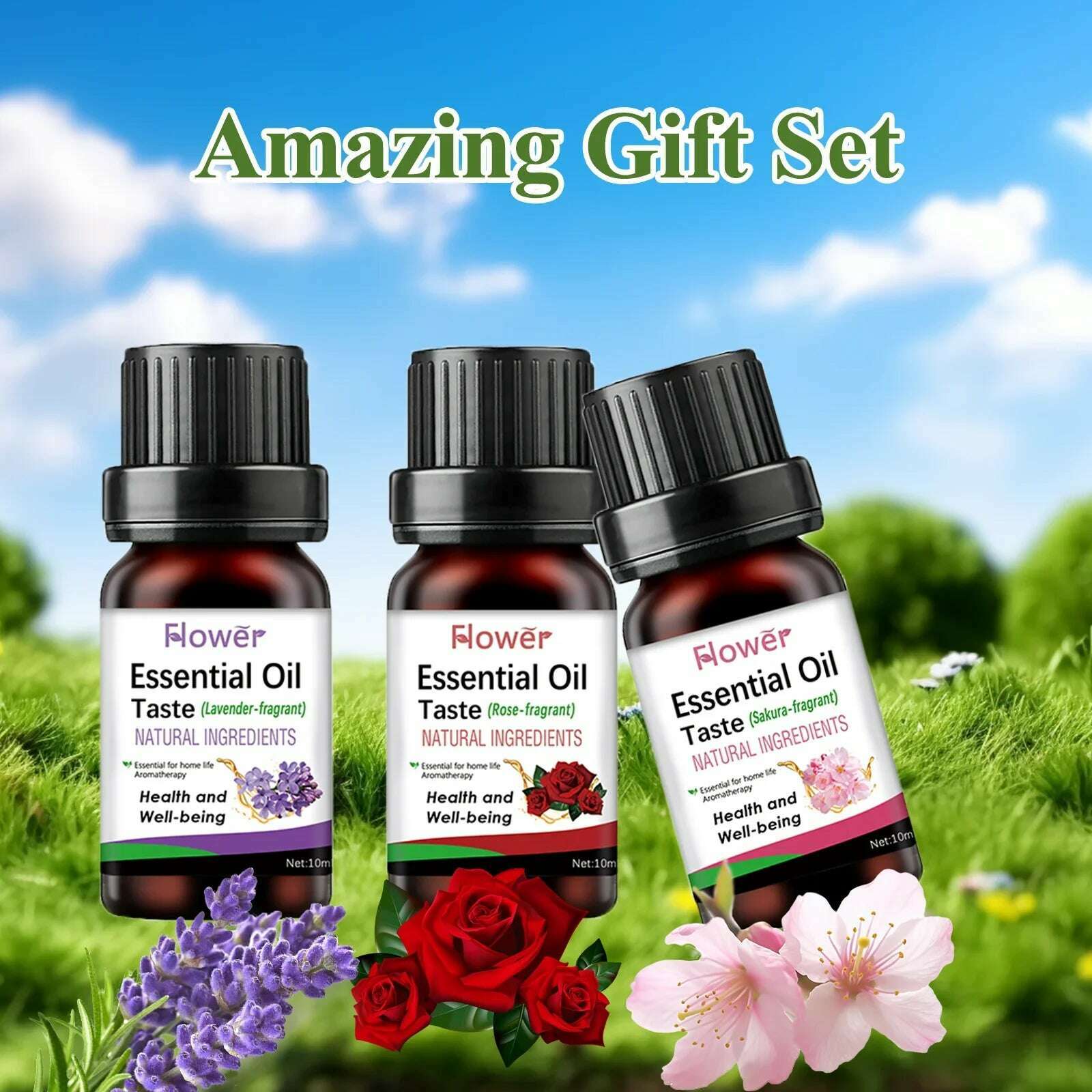 KIMLUD, 10ml Water Soluble Aromatherapy Essential Oil Humidifier Diffuser Essential Oil Home Fragrance Products Reed Diffuser Oils, KIMLUD Womens Clothes