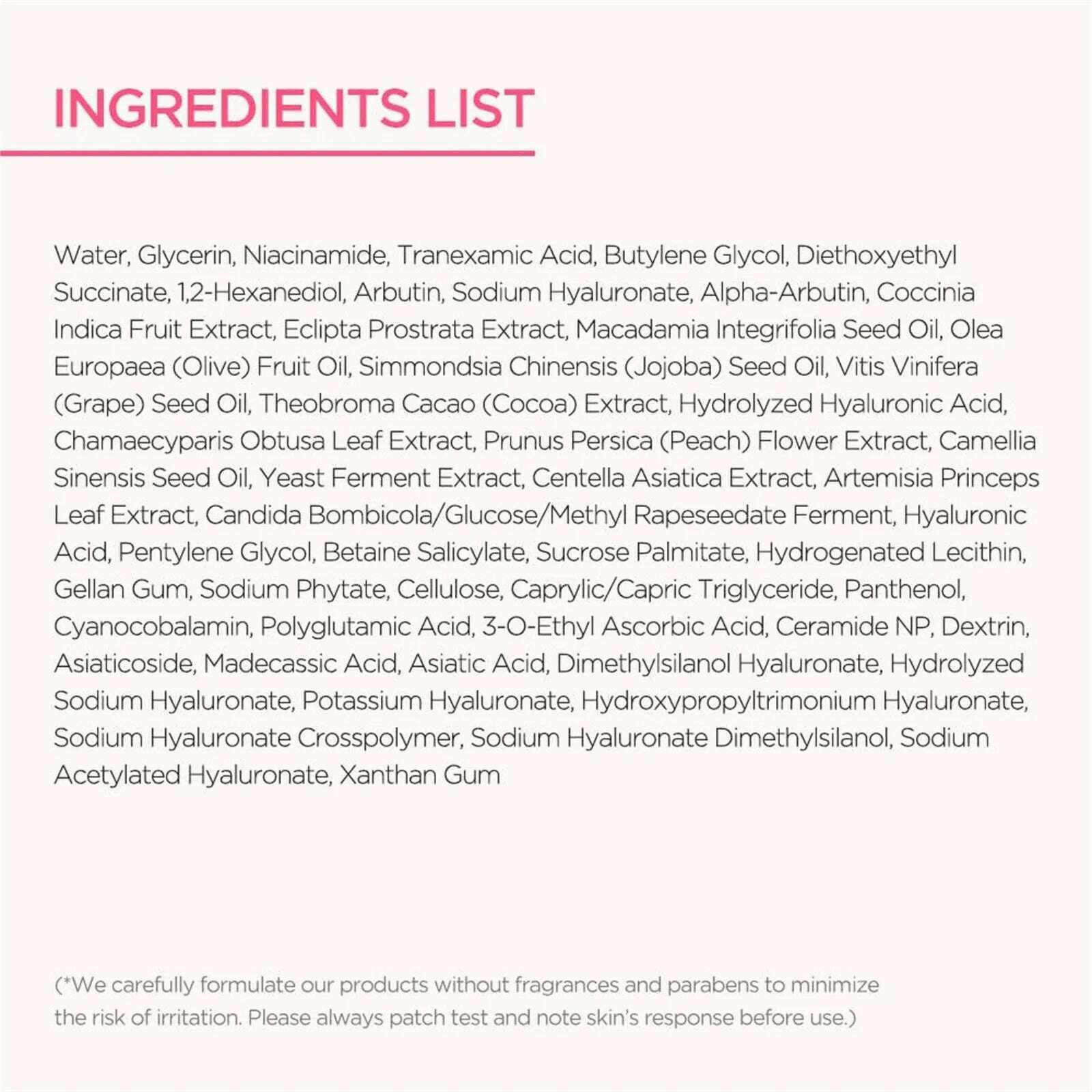 KIMLUD, 1/2/5pcs Anua Dark Correcting Essence / 10% Niacinamide+ 4% Tranexamic For Post-Acne Marks Acne Hyperpigmentation 30ml, KIMLUD Womens Clothes