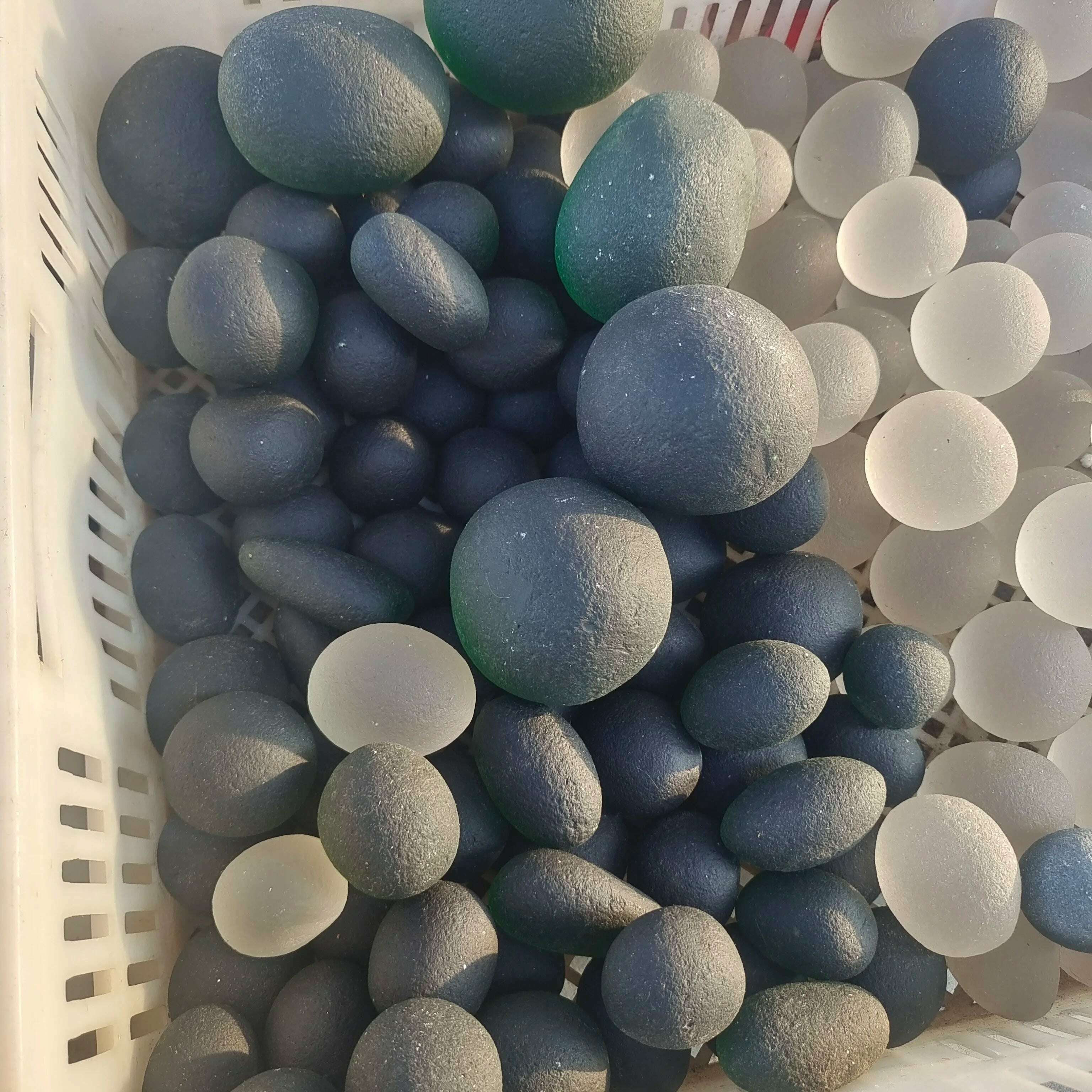 KIMLUD, 1pcs Green and white Natural Moldavite Czech Meteorite Impact Rough Stone Crystal green ray Energy Stone, KIMLUD Womens Clothes