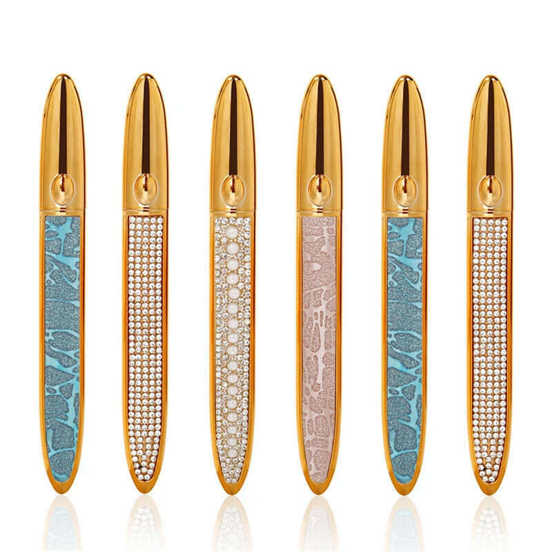 KIMLUD, 2 In 1 Self Adhesive Eyelashes Eyeliner Pencil Long Lasting No Glue Non Magnetic Quick Drying Eyelashes Sticking Eye Liner Pen, KIMLUD Womens Clothes