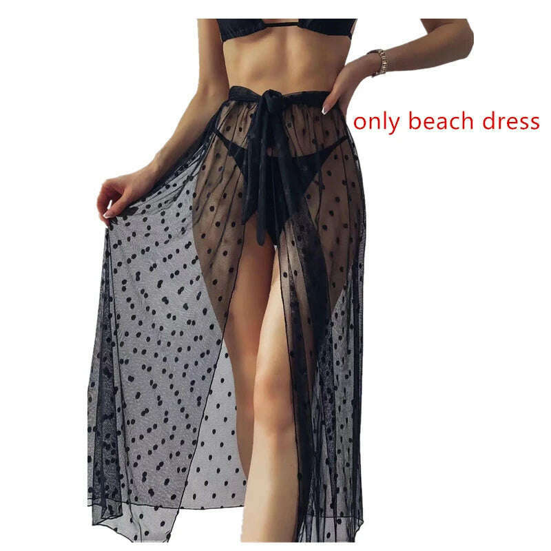 KIMLUD, 2024 Hot Backless One Piece Swimwear Women Badpak Dames Monokini Swimsuit Sexy Tankini Biquini Mayokini Trikini Maillot De Bain, As shown / S, KIMLUD Womens Clothes
