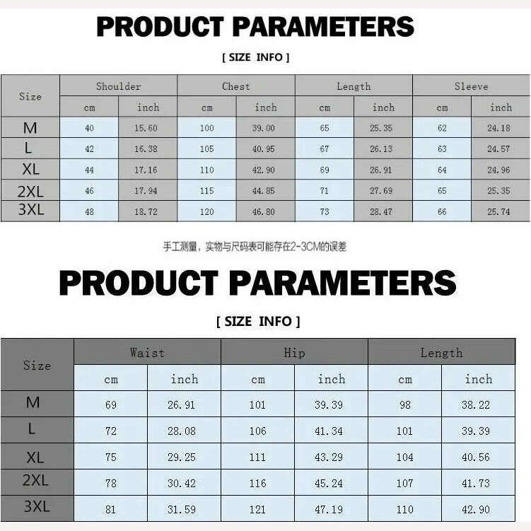 2024 Men's Hoodie + Pants Two-piece Set Solid Color Hoodie Jacket Sports Zipper Sportswear Sports Jogging Men's Fitness Clothing - KIMLUD