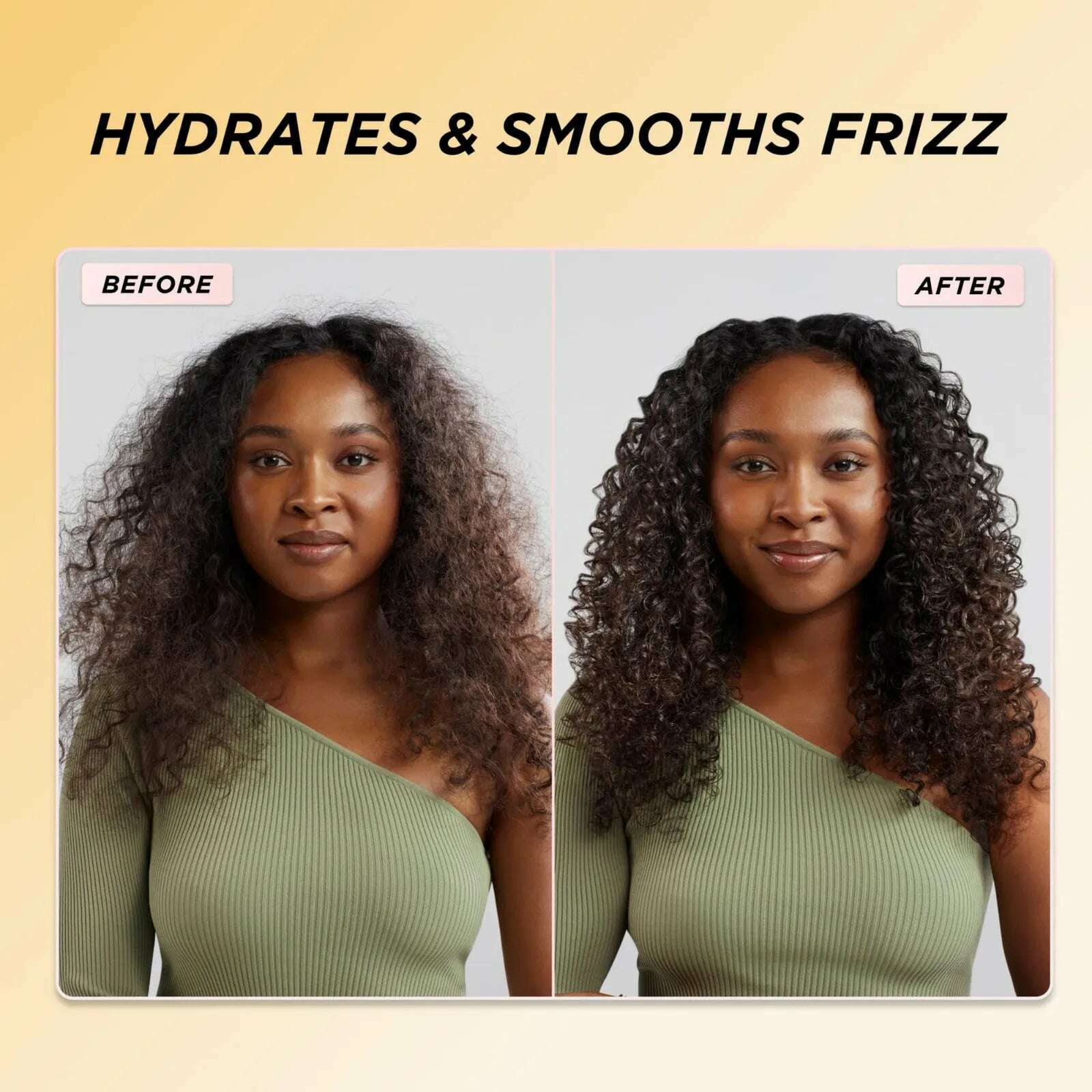 2024 New Honey Infused Hair Oil Travel Size Enriched With Mirsalehi Honey To Deeply Nourish & Moisturize Hair 20ml - KIMLUD