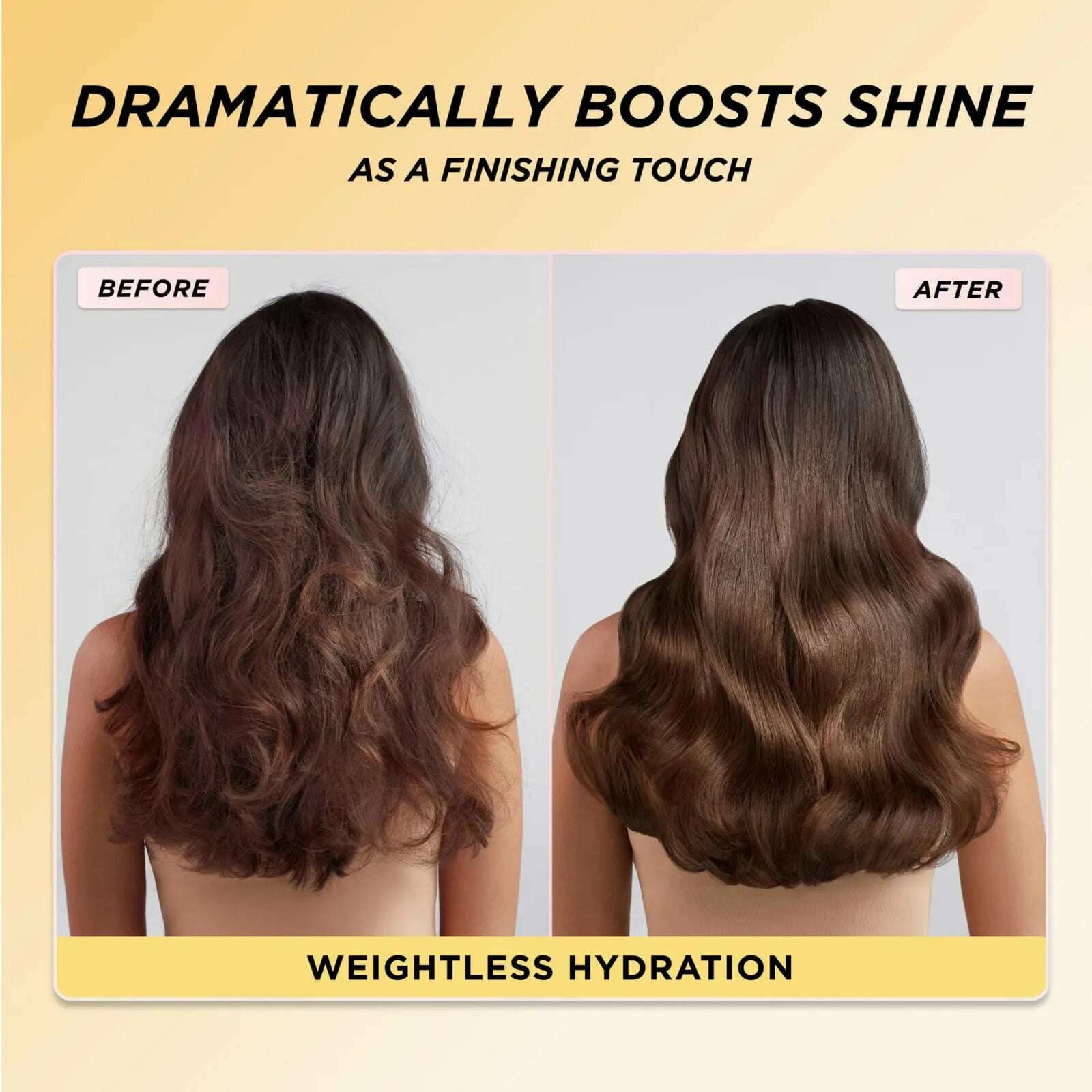 2024 New Honey Infused Hair Oil Travel Size Enriched With Mirsalehi Honey To Deeply Nourish & Moisturize Hair 20ml - KIMLUD