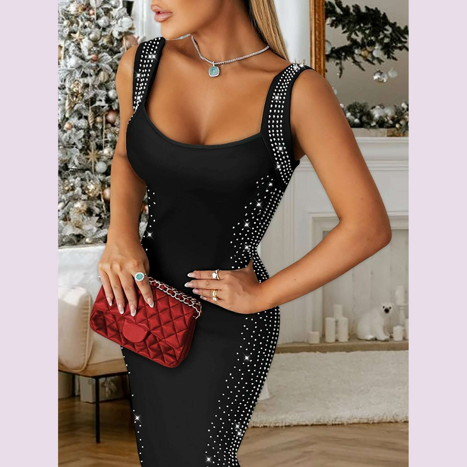 rhinestone-bodycon-dress-vibrant-red-rhinestone-embellished-womens-bodycon-dress-sleeveless-v-neck-mermaid-mini-dress-for-springsummer---perfect-for-parties-formal-events-party-attire-sophisticated-style-shimmeringkimlud-womens-fashion-34625632