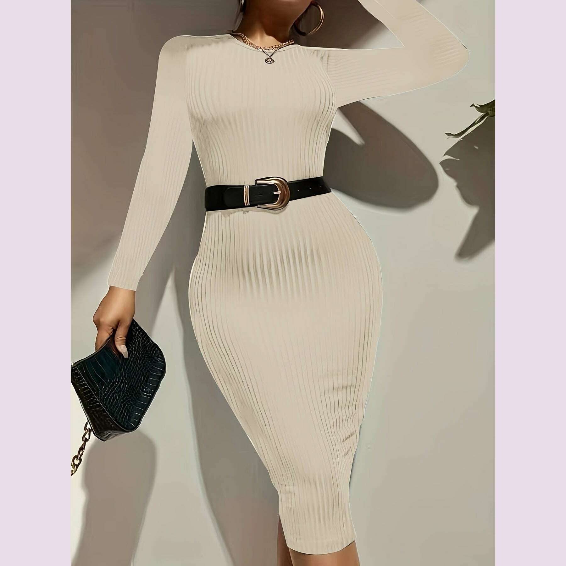 ribbed-bodycon-dress-bodycon-womens-ribbed-long-sleeve-dress-medium-stretch-round-neck-machine-washable-all-season-versatile-casual-to-formal-wearkimlud-womens-fashion-34625951