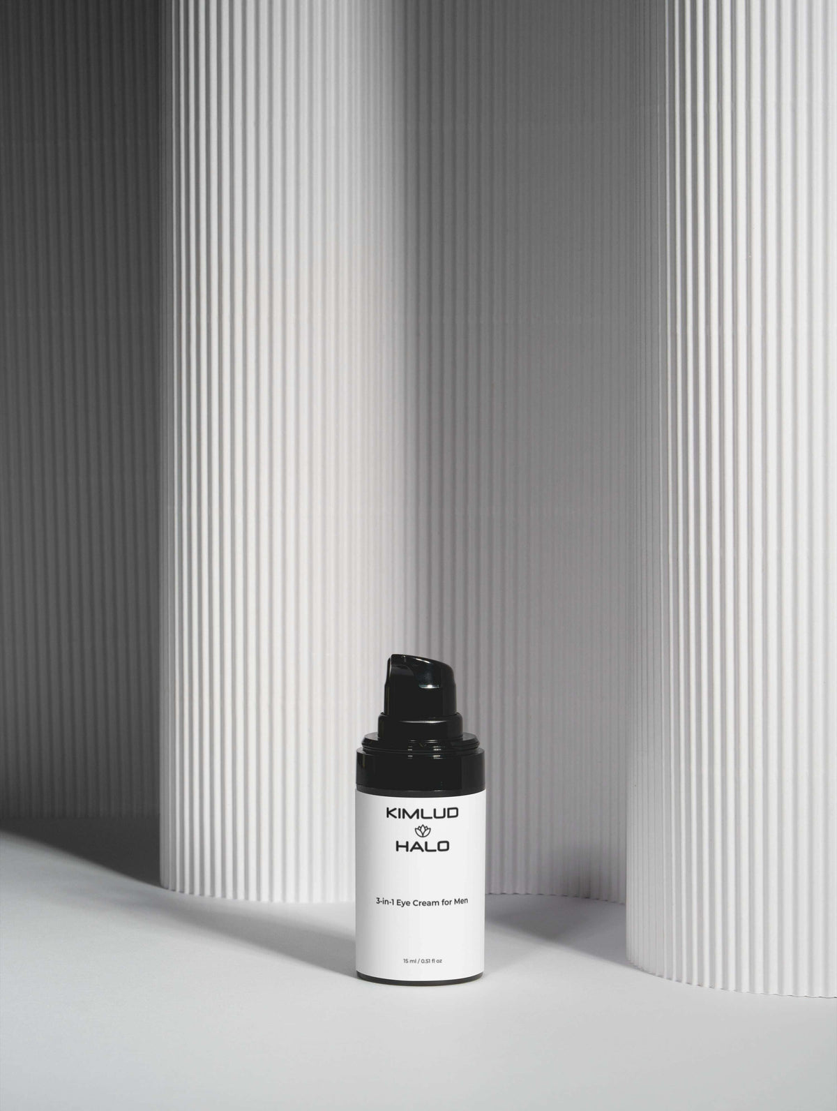 3-in-1 Eye Cream for Men