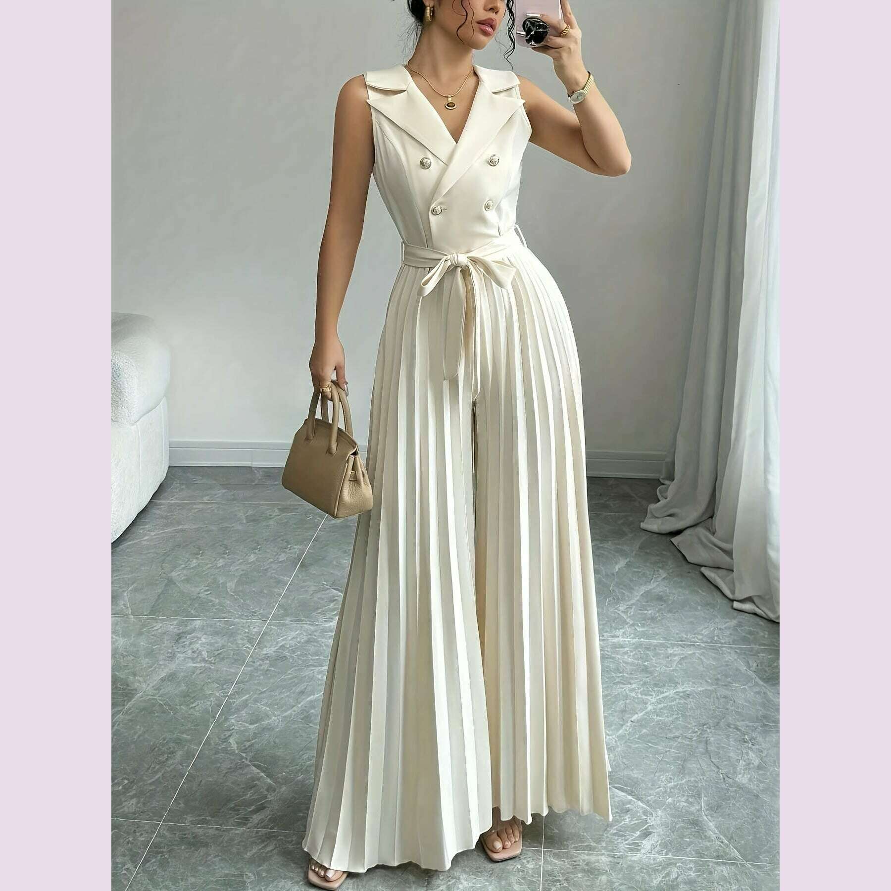womens-elegant-double-breasted-jumpsuit---beigeneutral-tones-structured-formal-casual-outfit-with-belted-waist-office-party-wedding-attire-for-springfall-seasons-spring-fashion-classic-silhouette-polished-finish-vekimlud-womens-fashion-34626055