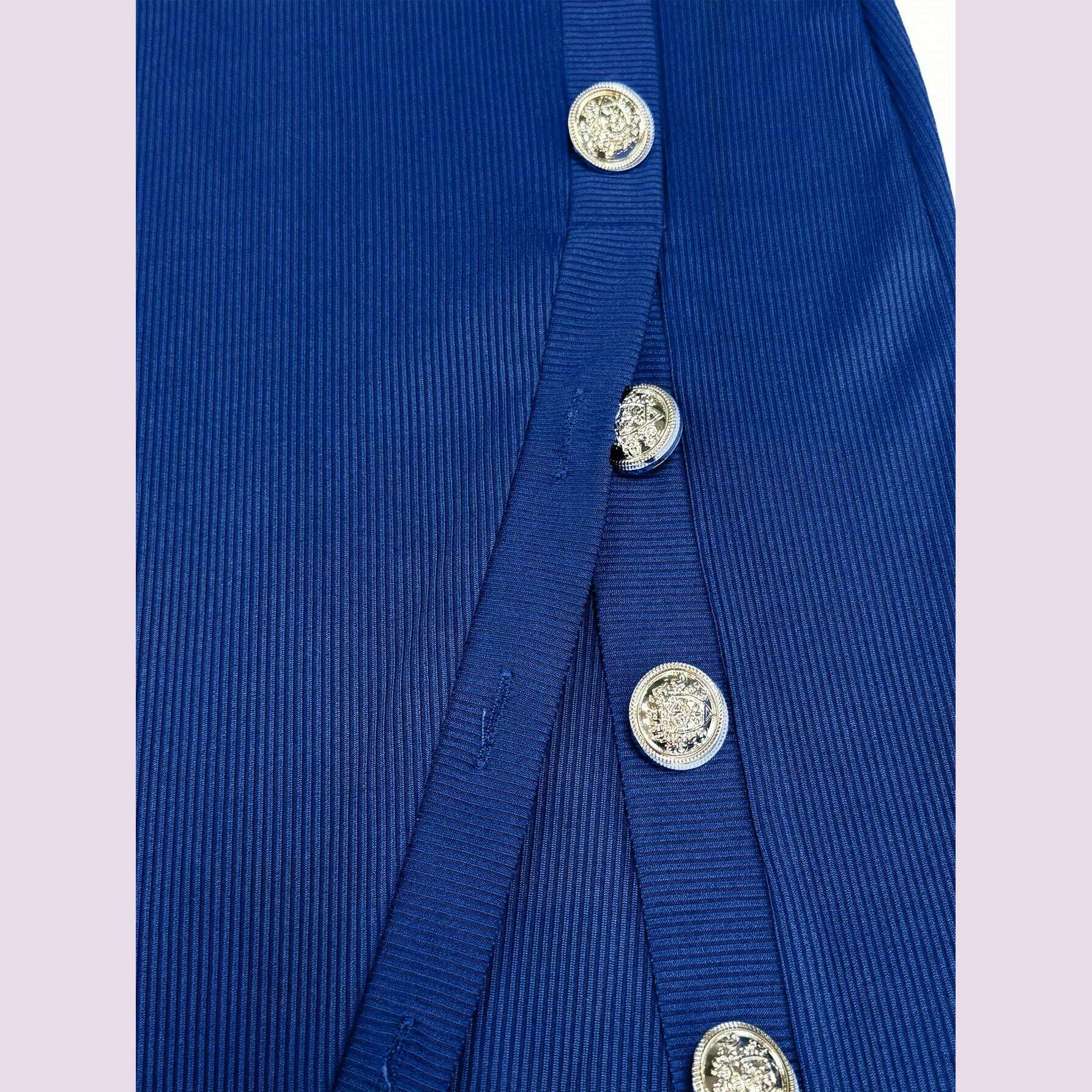 elegant-v-neck-long-sleeve-bodycon-dress-with-faux-button-detail---stretchy-polyester-blend-machine-washable---perfect-for-fallkimlud-womens-fashion-34625995