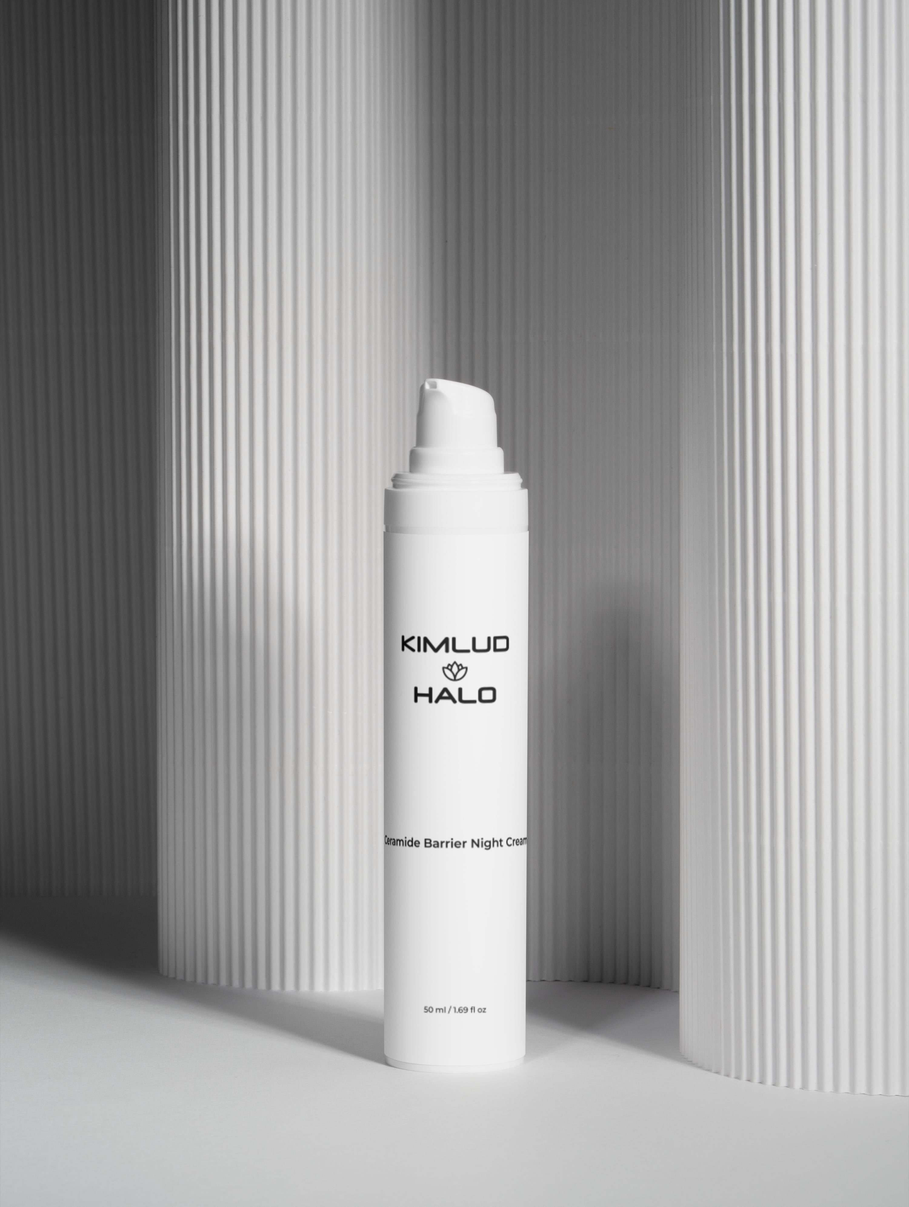 Ceramide Barrier Night Cream