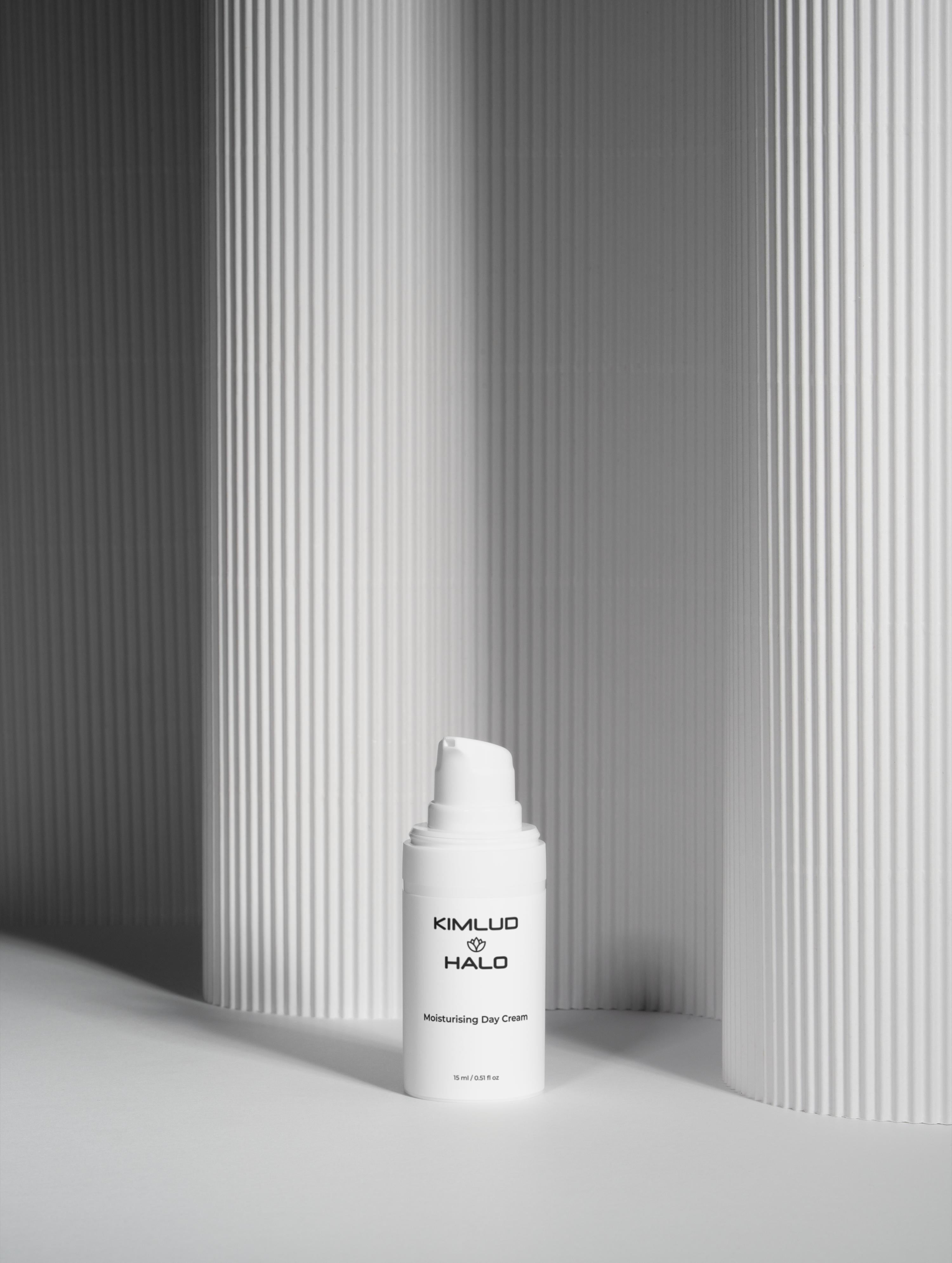 Moisturising Day Cream