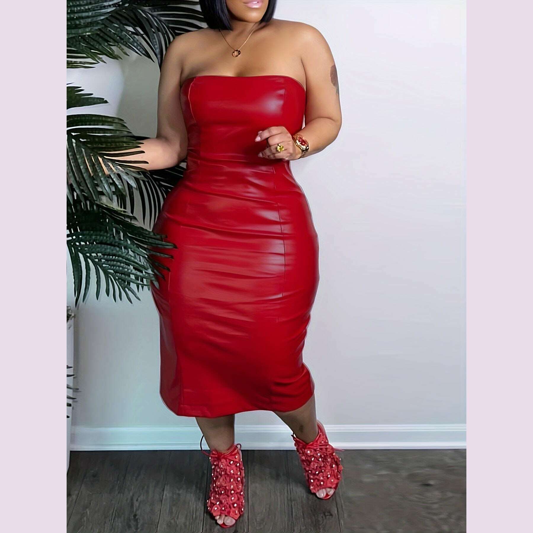 elegant-chic-strapless-faux-leather-bodycon-dress---sleeveless-backless-design-for-women---perfect-for-parties-vacations---machine-washable---non-sheer---solid-color---for-women---suitable-for-evening-events-vacationskimlud-womens-fashion-34625766