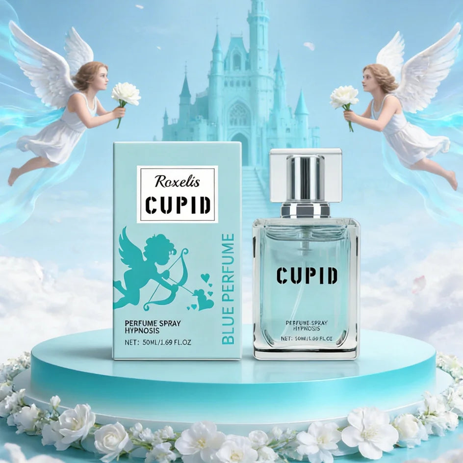 Luxurious Aromatic Floral Perfume — Ivory | KIMLUD