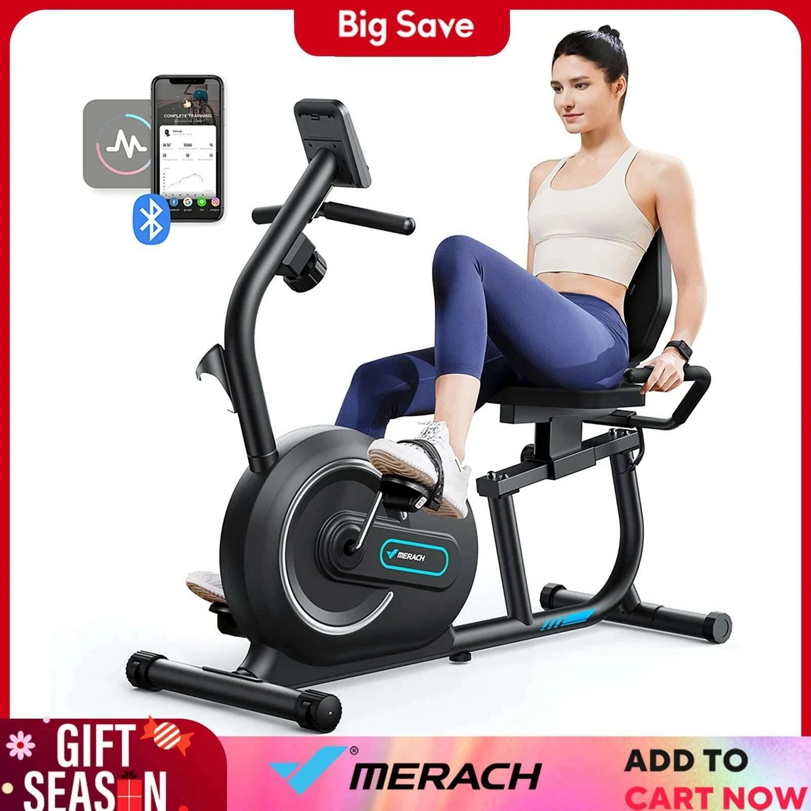 merach-recumbent-exercise-bike-for-home-with-smart-bluetooth-exclusive-app-connectivity-heart-rate-handle-magnetic-bikes-s08-kimlud-kimlud-33913332