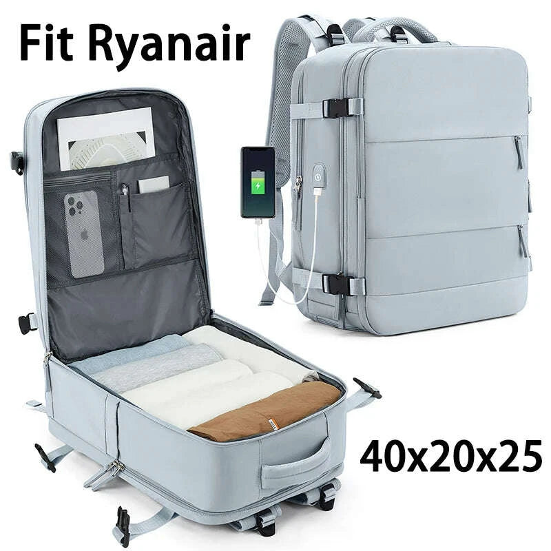backpack-40x20x25-ryanair-travel-backpack-for-women-men-personal-item-carry-on-backpack-business-weekender-laptop-backpackkimlud-womens-clothes-35082340