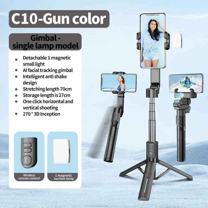 ai-face-tracking-stabilizer-360-auto-rotation-follow-gimbal-remote-selfie-stick-tripod-for-iphone-android-phone-holderkimludkimlud-35561783