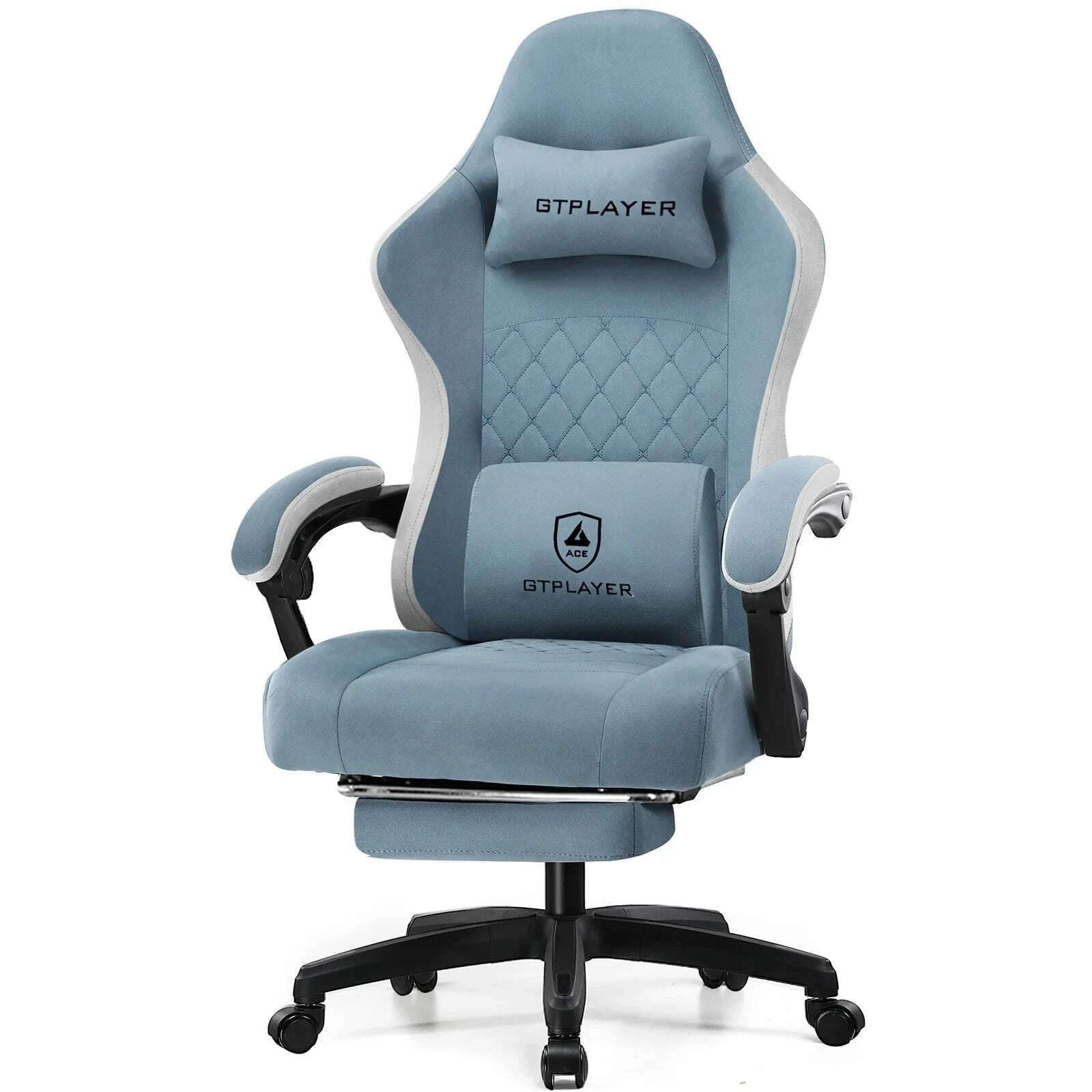 gtplayer-gaming-chair-with-pocket-spring-cushion-linkage-armrests-footrest-ergonomic-office-chair-with-lumbar-supportkimludkimlud-35573977