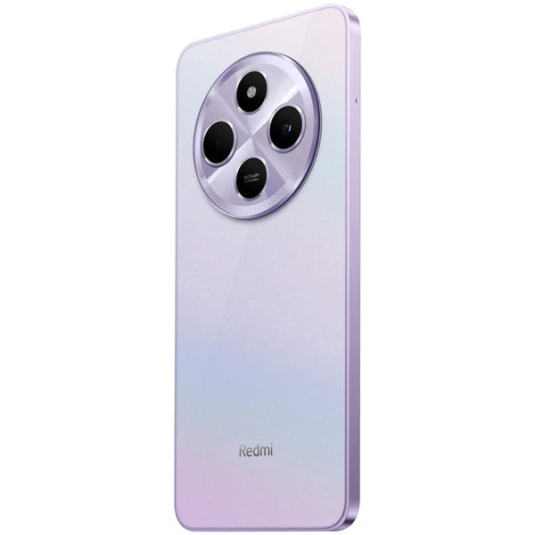 Xiaomi Redmi 14C Dual Sim 256GB/8GB 6.88 Ram 50MP/13MP - Dreamy Purple (Global)