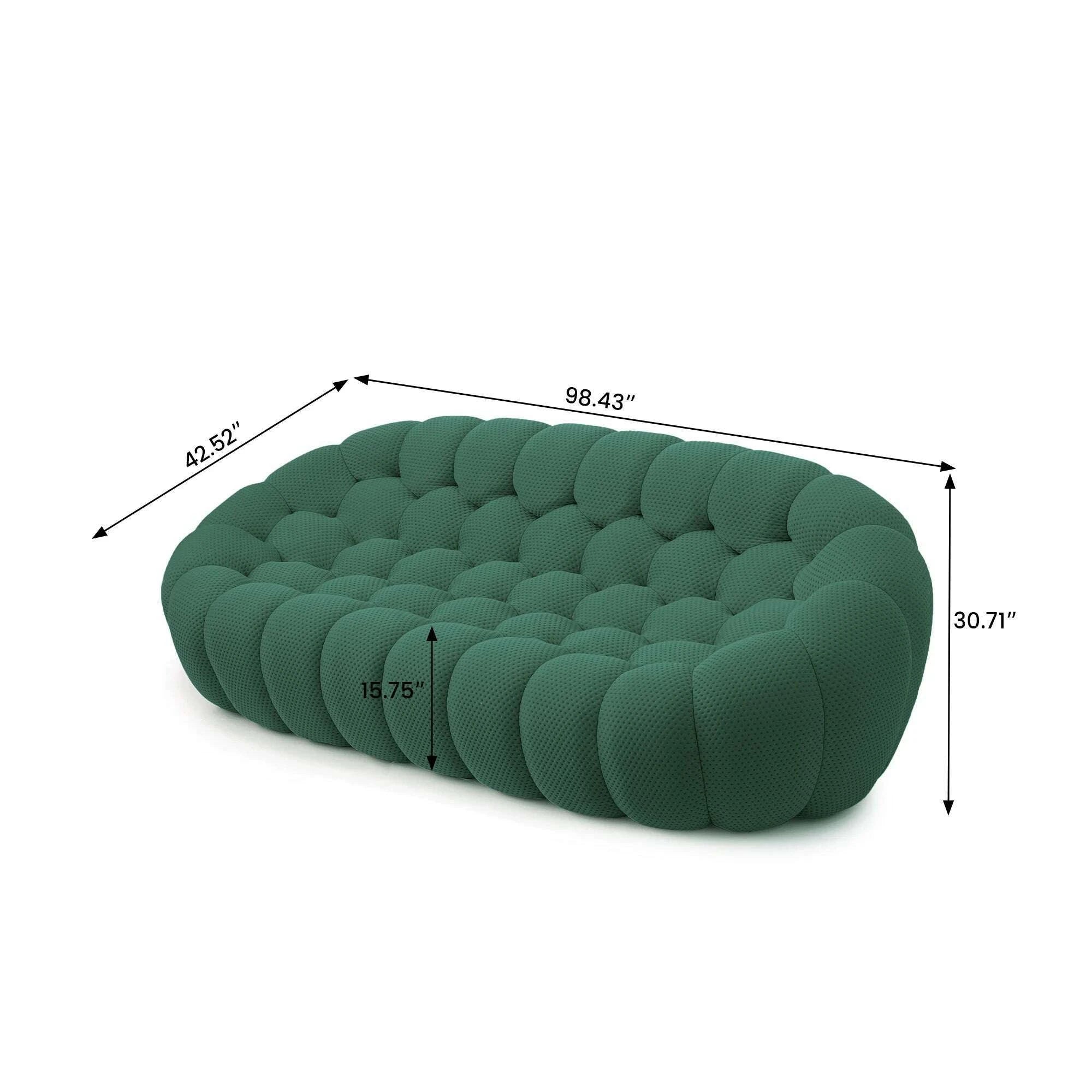 9843-comfortable-curved-couch-3d-honeycomb-shape-mesh-fabric-bean-bag-sofa-for-living-room-apartment-small-space---3-seaterkimlud-womens-fashion-34604446