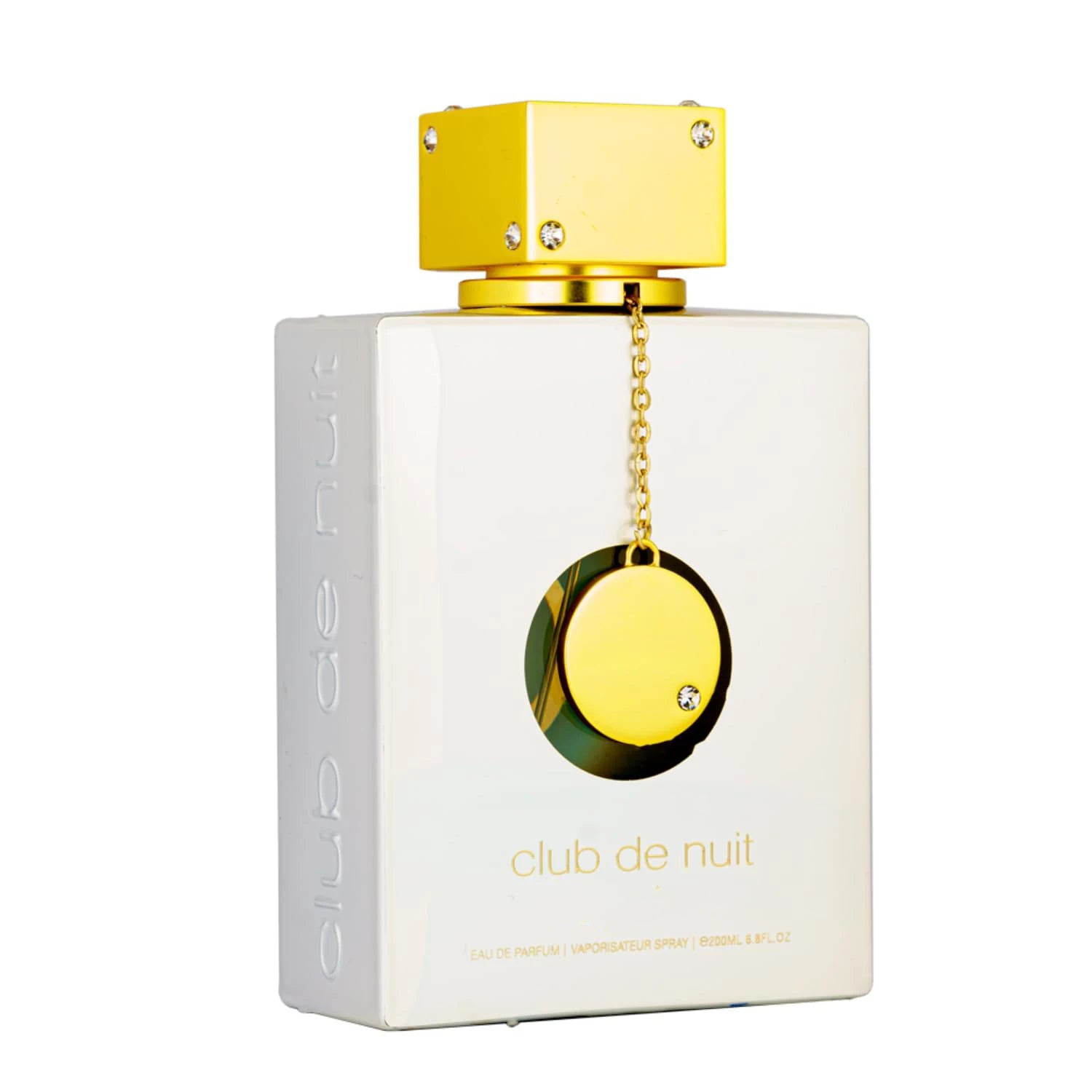 Unisex Fragrance Long Lasting Perfume — Black | KIMLUD