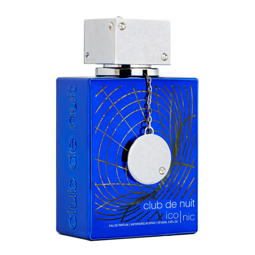 Unisex Fragrance Long Lasting Perfume — Black | KIMLUD