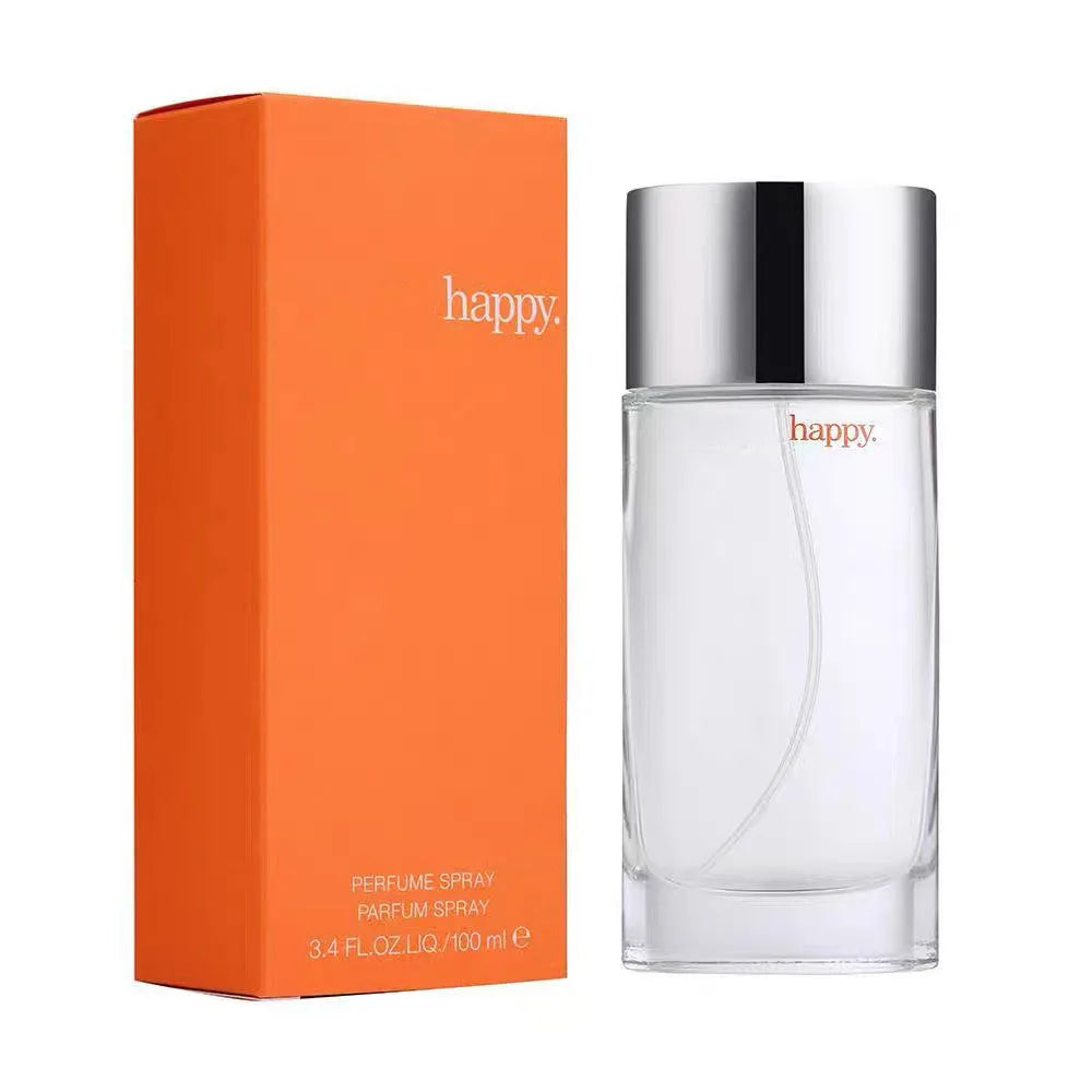 Unisex Eau De Parfum Perfume Spray — Clear | KIMLUD