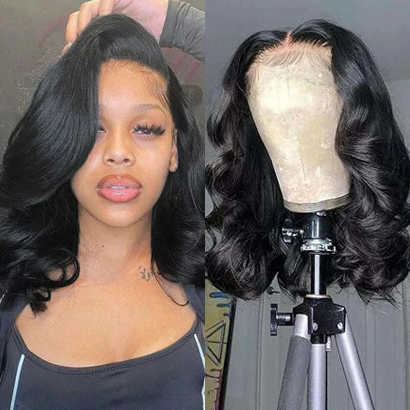 body-wave-short-bob-wig-180-density-13x4-lace-front-human-hair-wig-16-inch-100-brazilian-remy-hair-pre-plucked-with-baby-hair-kimlud-kimlud-33914032