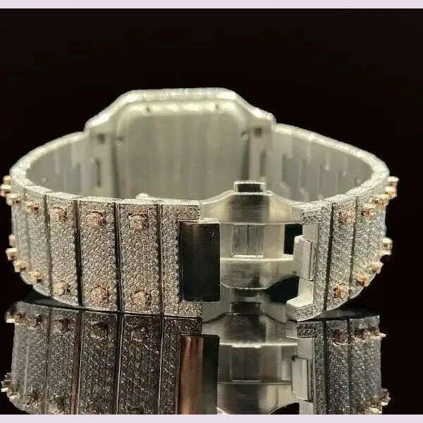 luxury-mens-iced-hip-hop-watch-vvs-moissanite-bustdown-mechanical-movement-diamond-tester-passing-platinum-stainless-squarekimlud-womens-fashion-34614908