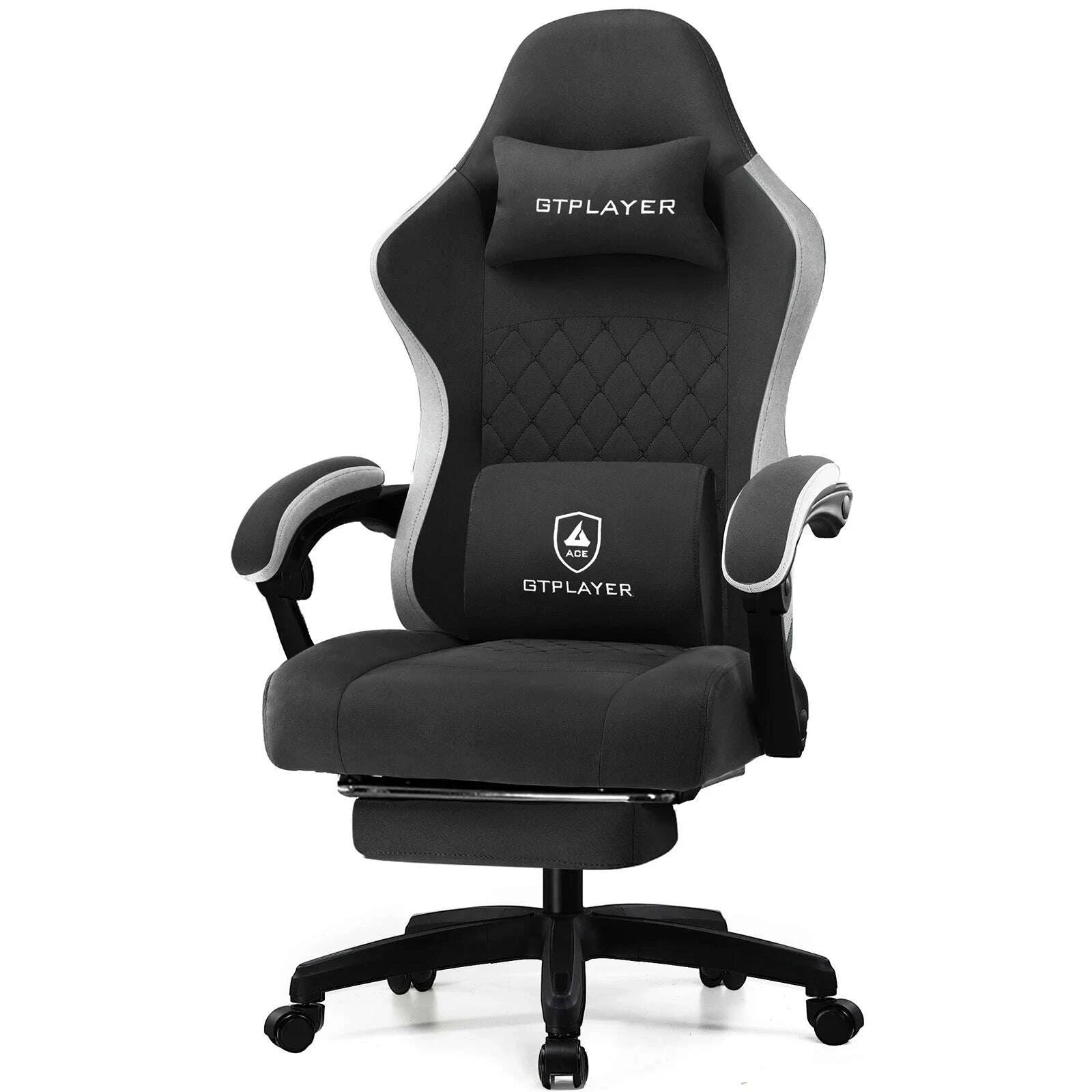 gtplayer-gaming-chair-with-pocket-spring-cushion-linkage-armrests-footrest-ergonomic-office-chair-with-lumbar-supportkimludkimlud-35573989
