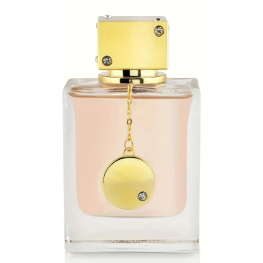 Unisex Fragrance Long Lasting Perfume — Black | KIMLUD