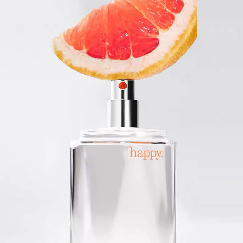 Unisex Eau De Parfum Perfume Spray — Clear | KIMLUD