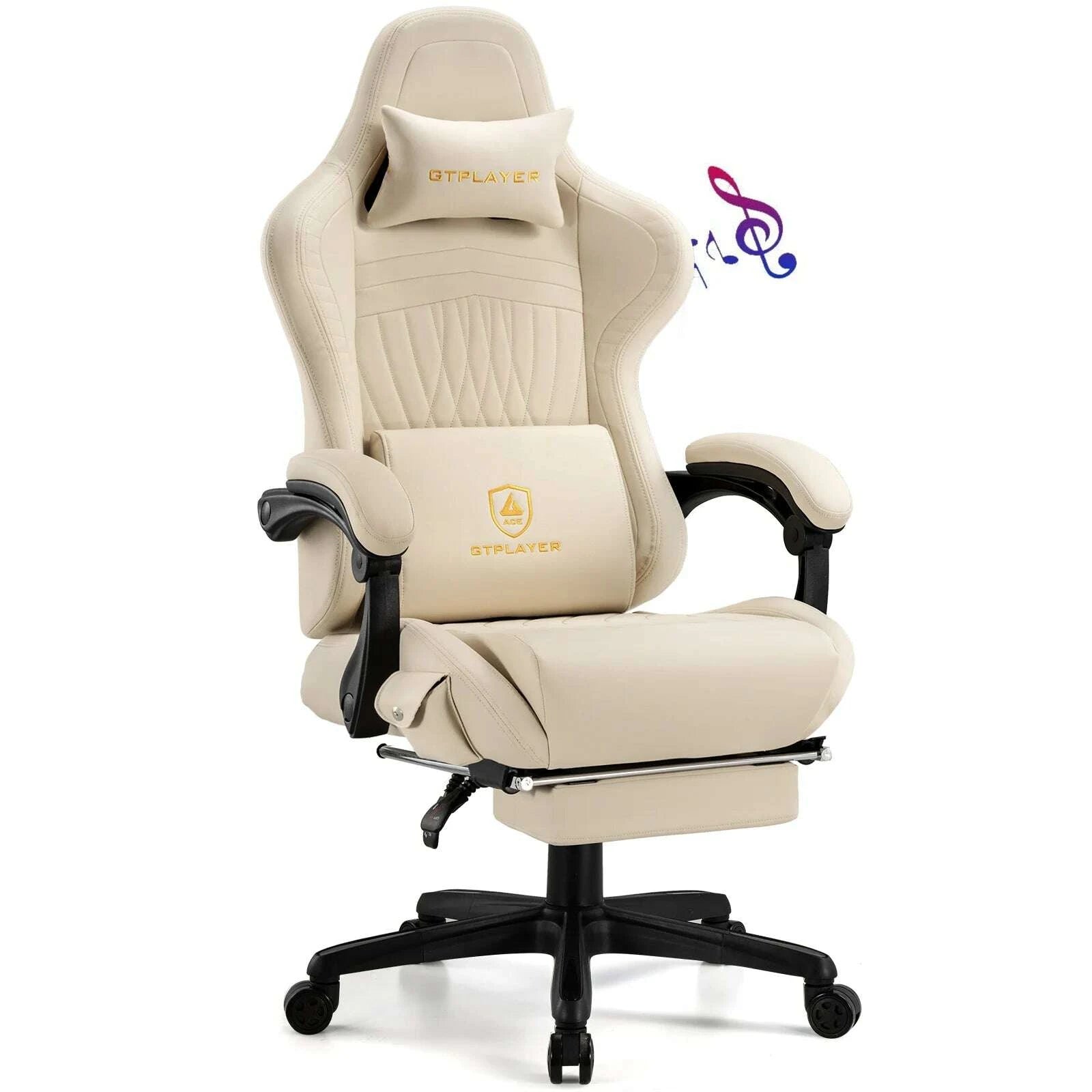 gtplayer-gaming-chair-adjustable-ergonomic-faux-leather-swiveling-pc-racing-game-chair-with-built-in-speakersfootrestkimludkimlud-35573967