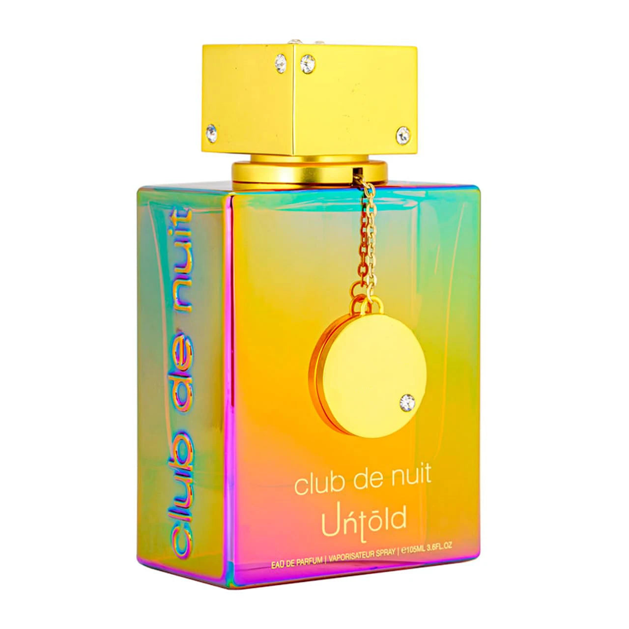Unisex Fragrance Long Lasting Perfume — Black | KIMLUD