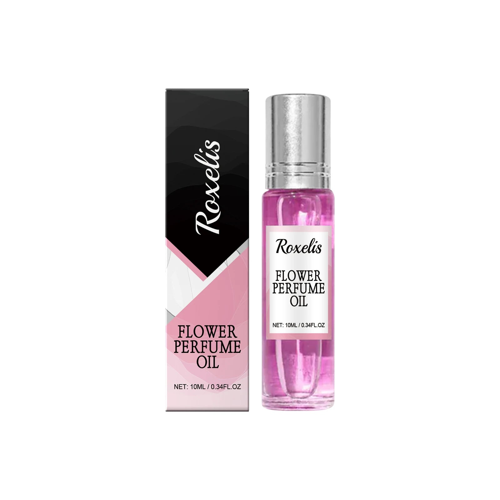 Silk Floral Pheromone Eau De Toilette — Clear | KIMLUD