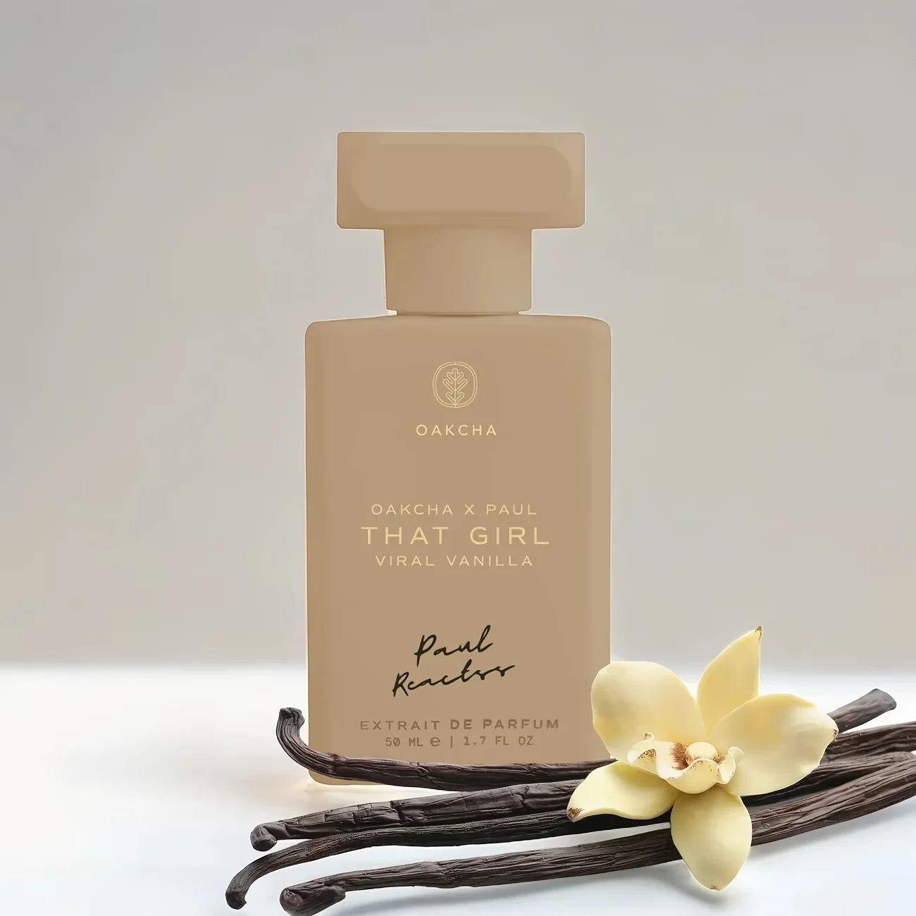 Lux Velvet Vanilla Amber Floral Perfume — Amber | KIMLUD