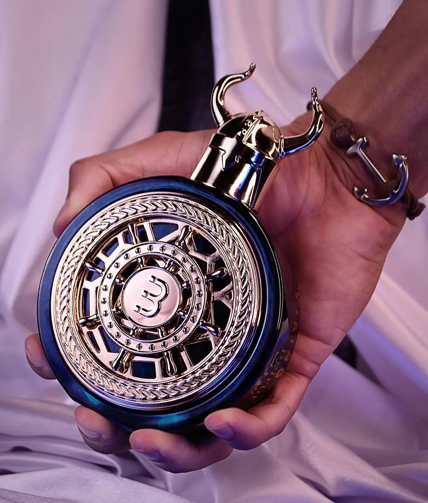 Fragrance Floral Beirut 100 ML Unisex Scent KIMLUD