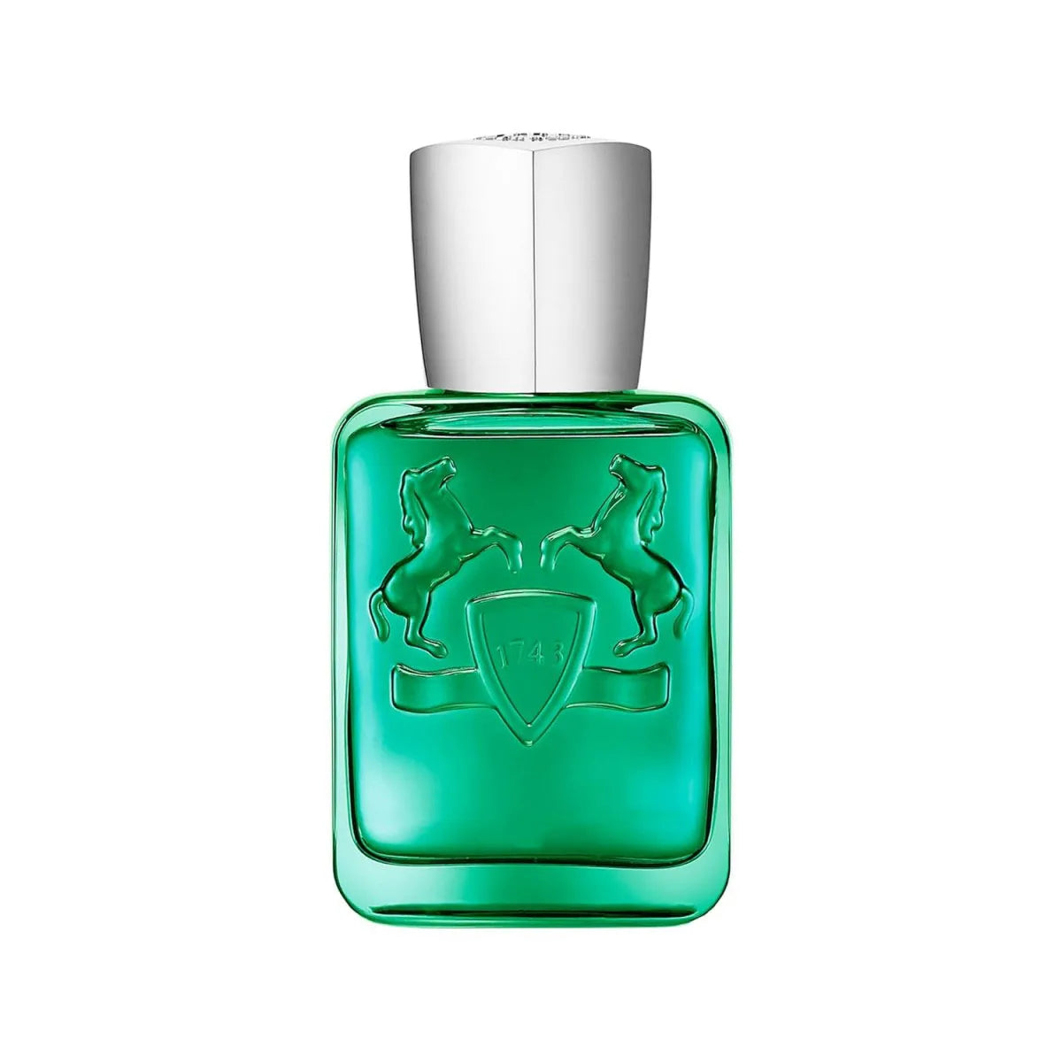 Aromatic Citrus Woody Unisex Perfume — Green | KIMLUD