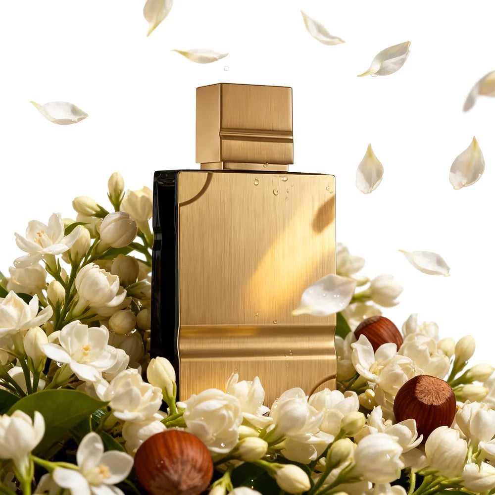 Amber Oud Black Edition EDP Perfume — Black | KIMLUD
