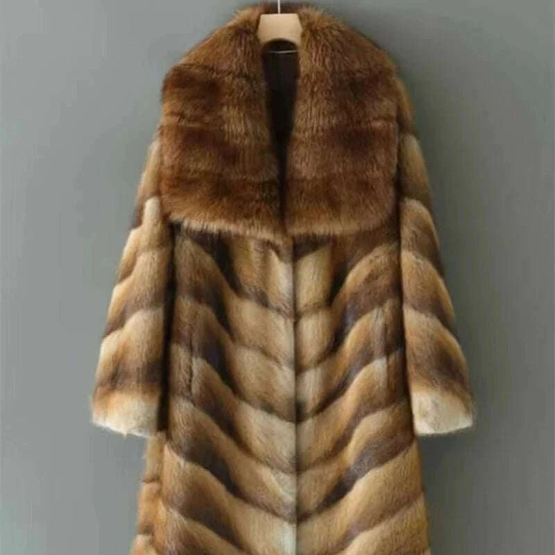 womens-woven-muskrat-mink-coat-with-square-collar-raw-processingkimlud-womens-fashion-34626237