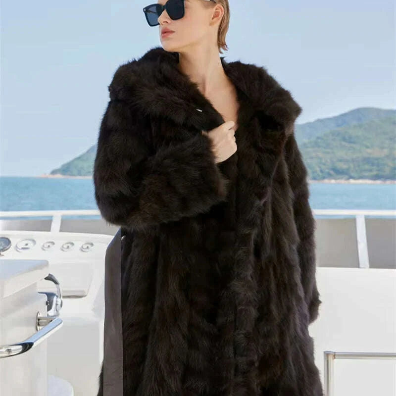 noble-womens-black-sable-mink-fur-coat-with-hood-woven-designkimlud-womens-fashion-34626255