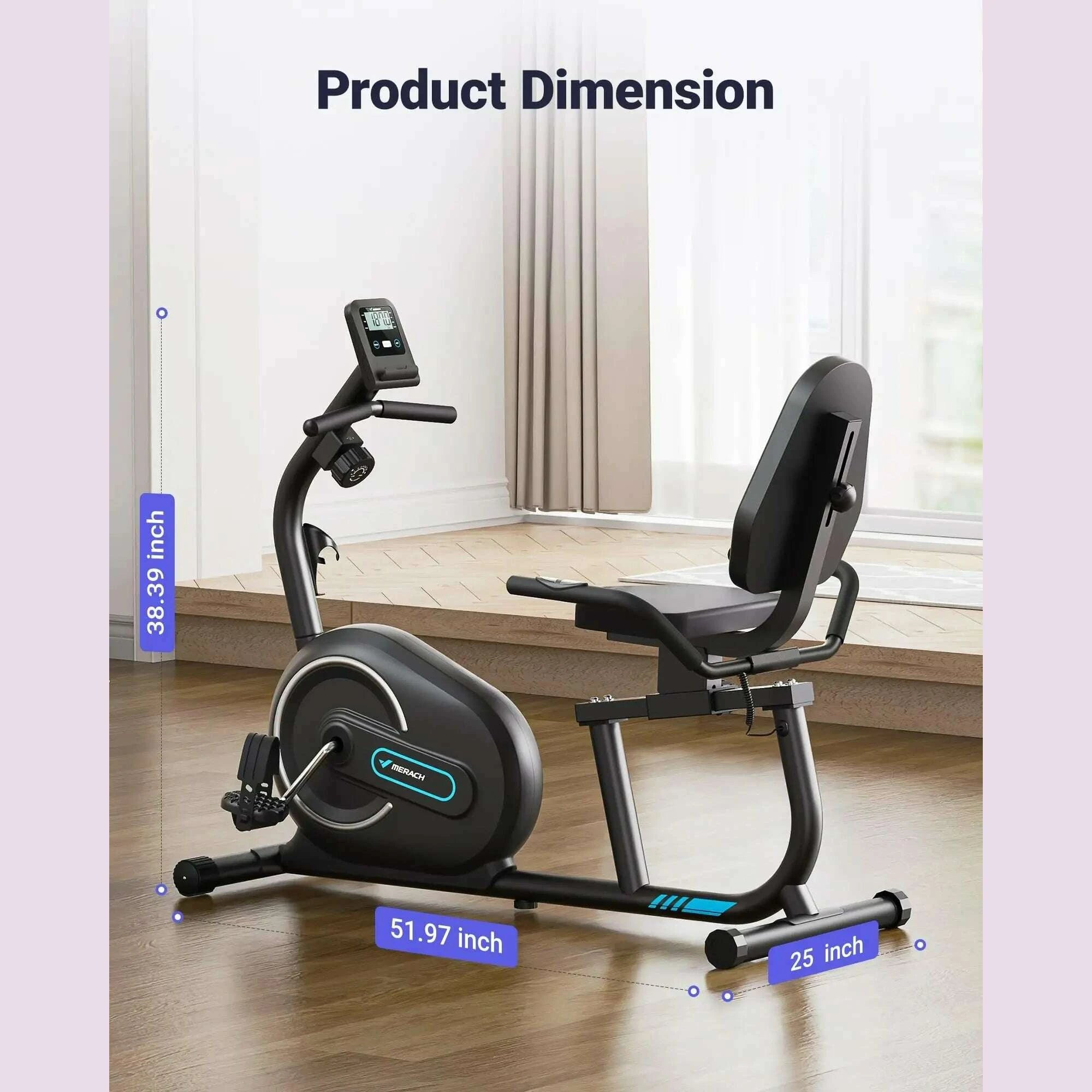 merach-recumbent-exercise-bike-for-home-with-smart-bluetooth-exclusive-app-connectivity-heart-rate-handle-magnetic-bikes-s08-kimlud-kimlud-33913334