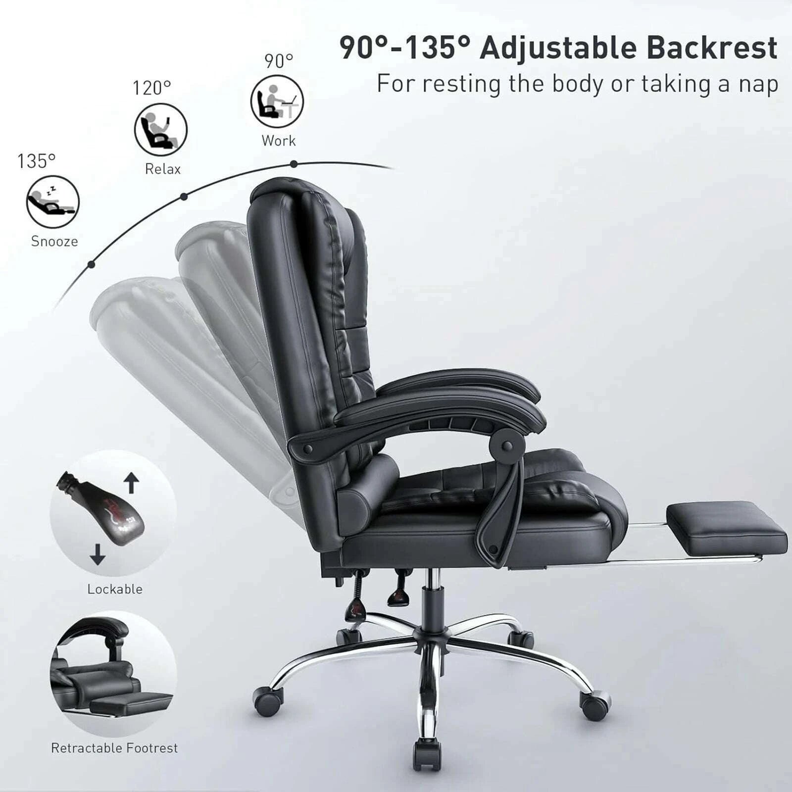 naspaluro-executive-office-chair-with-footrest-high-back-desk-chair-ergonomic-recliner-computer-chair-gaming-chairs-for-homekimlud-womens-fashion-34599839